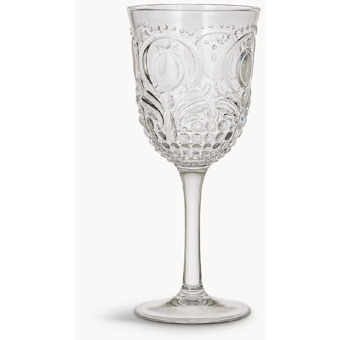 tableware/glassware/coincasa-decorated-transparent-plastic-goblet
