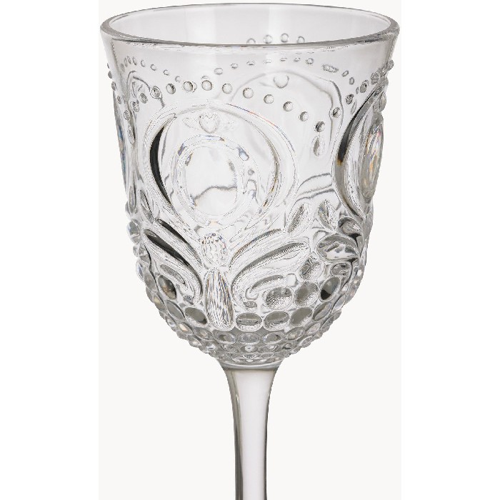 tableware/glassware/coincasa-decorated-transparent-plastic-goblet