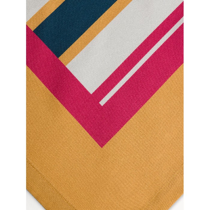 home-textiles/kitchen-textiles/coincasa-centerpiece-in-cotton-twill-striped-7479049