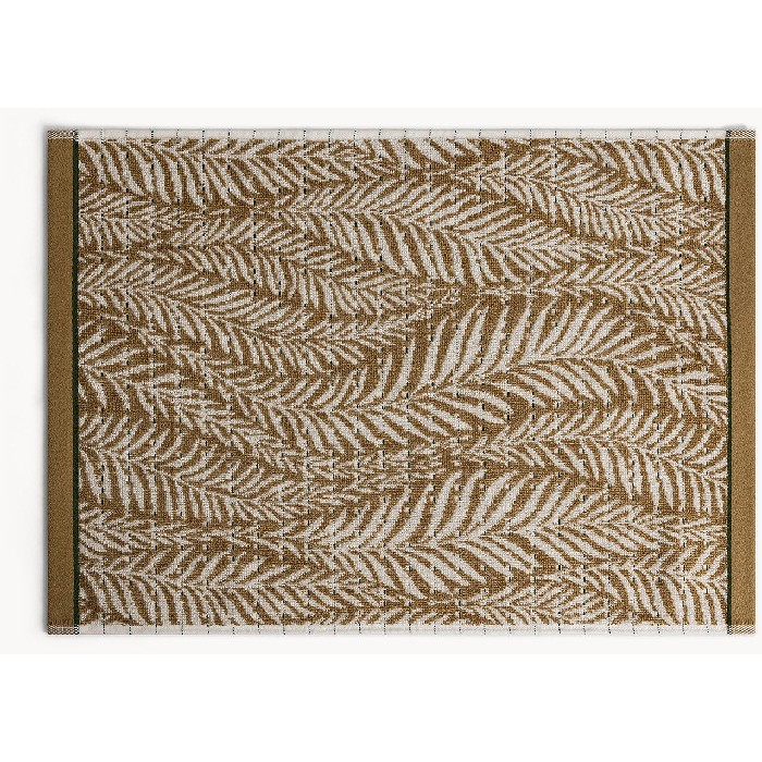 home-textiles/bath-linen-towels/coincasa-cotton-terry-towel-tropical-leaves-motif-7479055