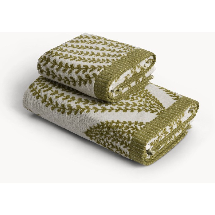 home-textiles/bath-linen-towels/coincasa-cotton-velour-towel-botanical-design-7479060