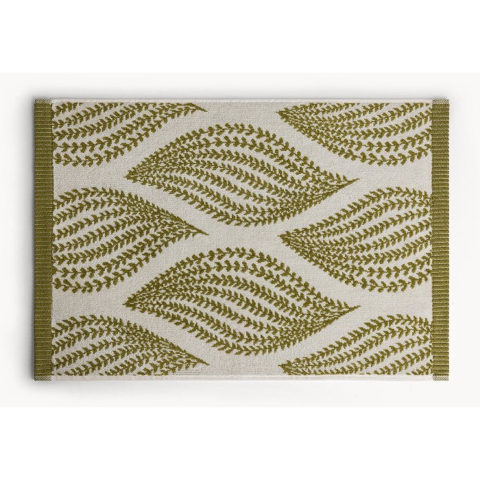 home-textiles/bath-linen-towels/coincasa-cotton-velour-towel-botanical-design-7479060