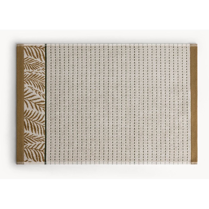 home-textiles/bath-linen-towels/coincasa-cotton-towel-with-foliage-border-7479061