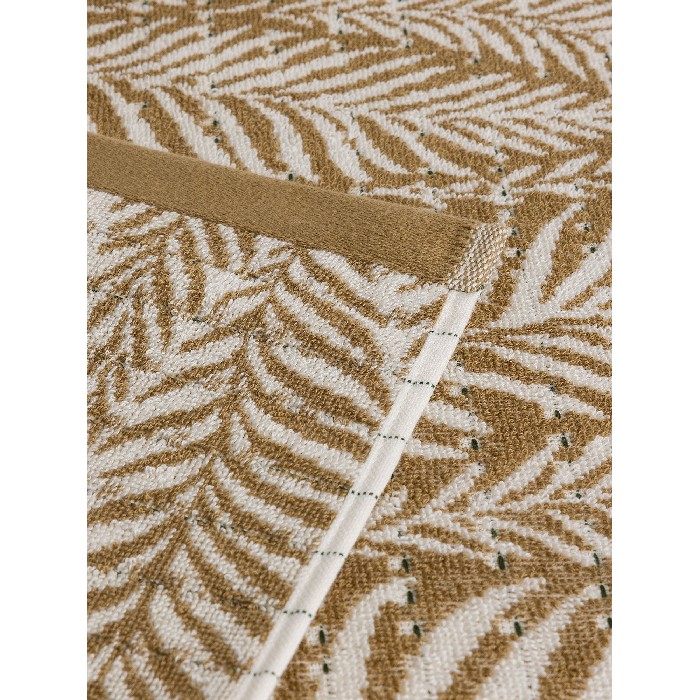 home-textiles/bath-linen-towels/coincasa-cotton-terry-towel-tropical-leaves-motif-7479062