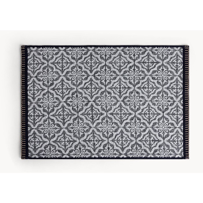 home-textiles/bath-linen-towels/coincasa-cotton-terry-towel-with-embossed-design-7479066