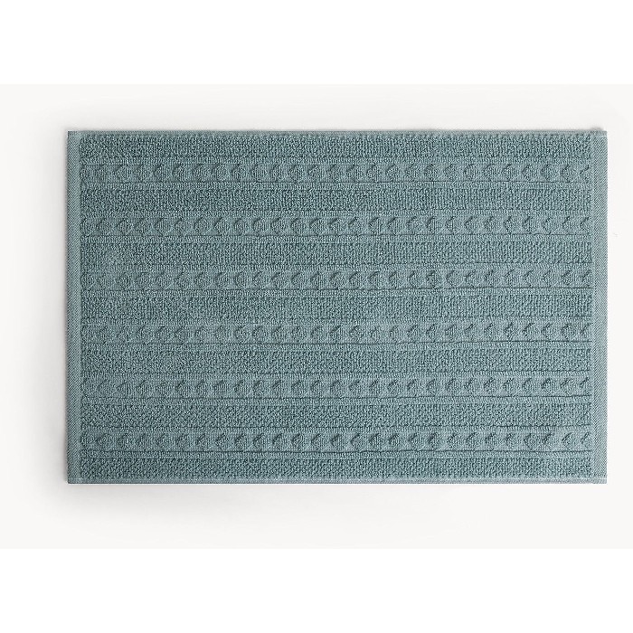 home-textiles/bath-linen-towels/coincasa-cotton-terry-towel-with-embossed-geometric-pattern-7479068