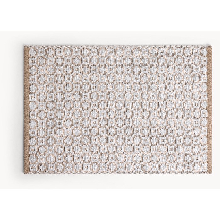 home-textiles/bath-linen-towels/coincasa-cotton-terry-towel-with-embossed-design-7479069
