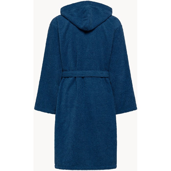 home-textiles/bathrobes-dressing-gowns/coincasa-solid-color-cotton-terry-bathrobe-blue-7479107