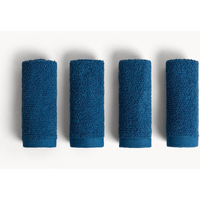 home-textiles/bath-linen-towels/coincasa-set-of-4-plain-cotton-washcloths-in-basket-blue-7479115