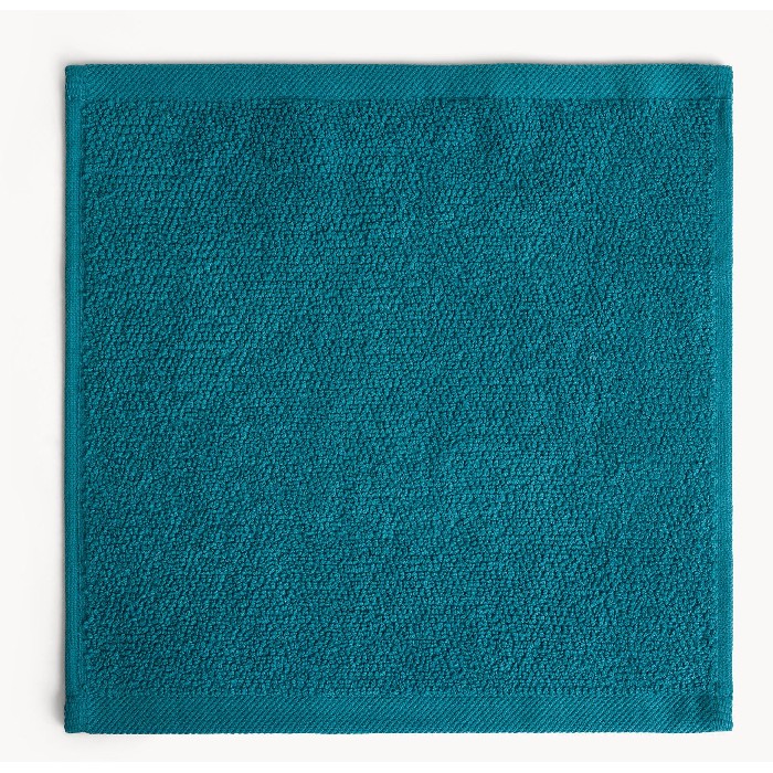 home-textiles/bath-linen-towels/coincasa-set-of-4-plain-cotton-washcloths-in-basket-blue-7479116