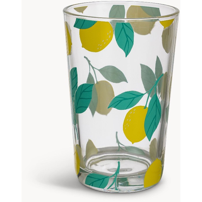 tableware/glassware/coincasa-glass-glasses-with-lemon-decoration