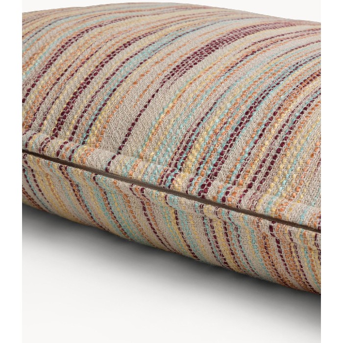 home-textiles/cushions-cushion-covers/coincasa-striped-cushion-40cm-x-60cm