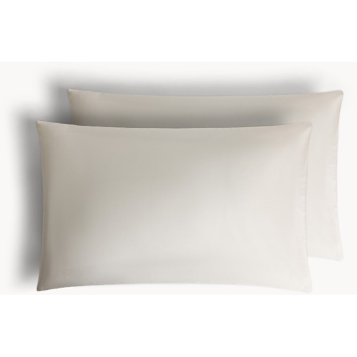 home-textiles/pillow-cases/coincasa-solid-colour-percale-cotton-pillowcase-7479406