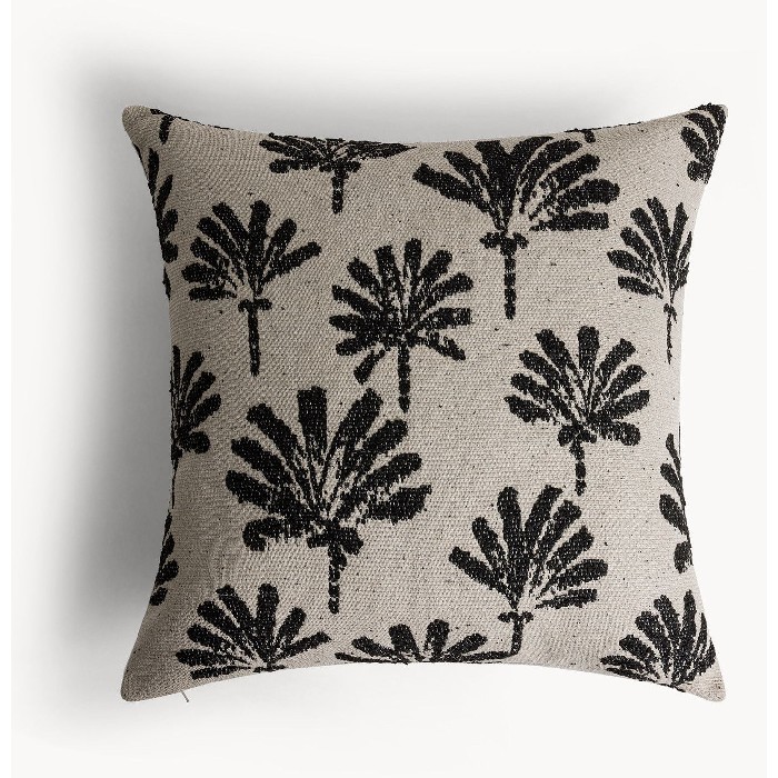 home-textiles/cushions-cushion-covers/coincasa-jacquard-fabric-cushion-50x50cm
