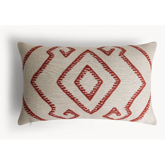home-textiles/cushions-cushion-covers/coincasa-jacquard-fabric-cushion-35x55cm