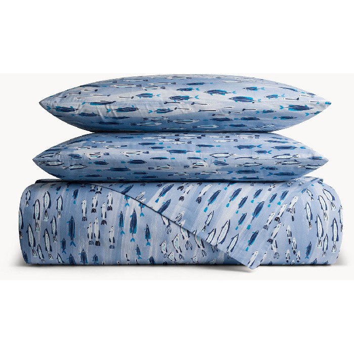 home-textiles/duvet-covers-sets/coincasa-cotton-percale-duvet-cover-set-with-oceania-motif-7479461