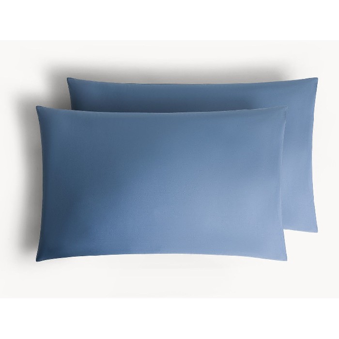 home-textiles/pillow-cases/coincasa-solid-color-percale-cotton-pillowcase-7479468