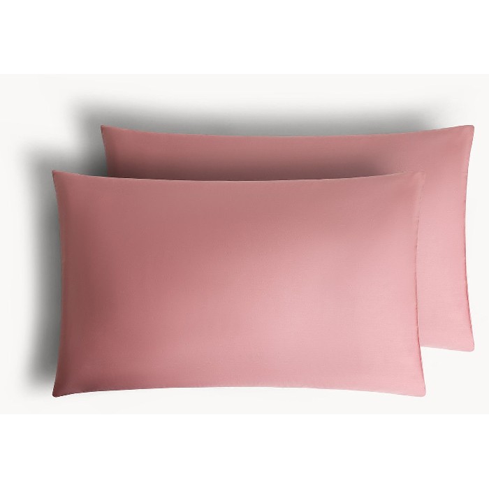home-textiles/pillow-cases/coincasa-solid-color-percale-cotton-pillowcase-7479476