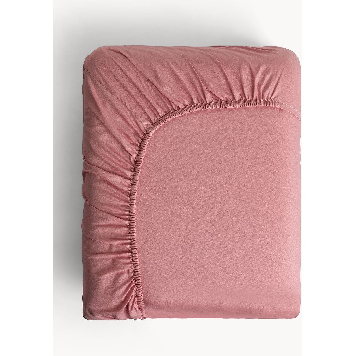 home-textiles/bed-sheets/coincasa-solid-color-percale-cotton-fitted-sheet-7479477
