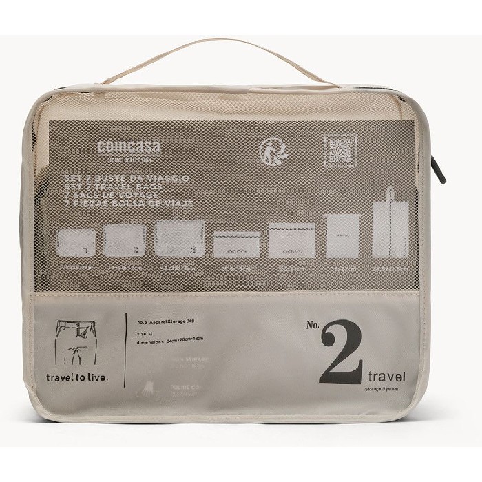 bathrooms/personal-beauty-clean/coincasa-set-of-7-travel-bags-7479576
