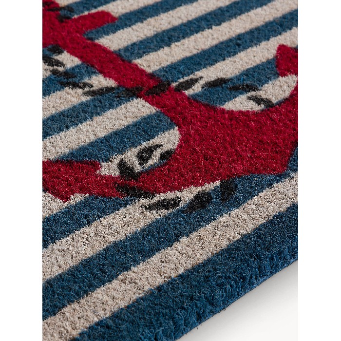 home-textiles/carpets-rugs/coincasa-doormat-with-anchor-print