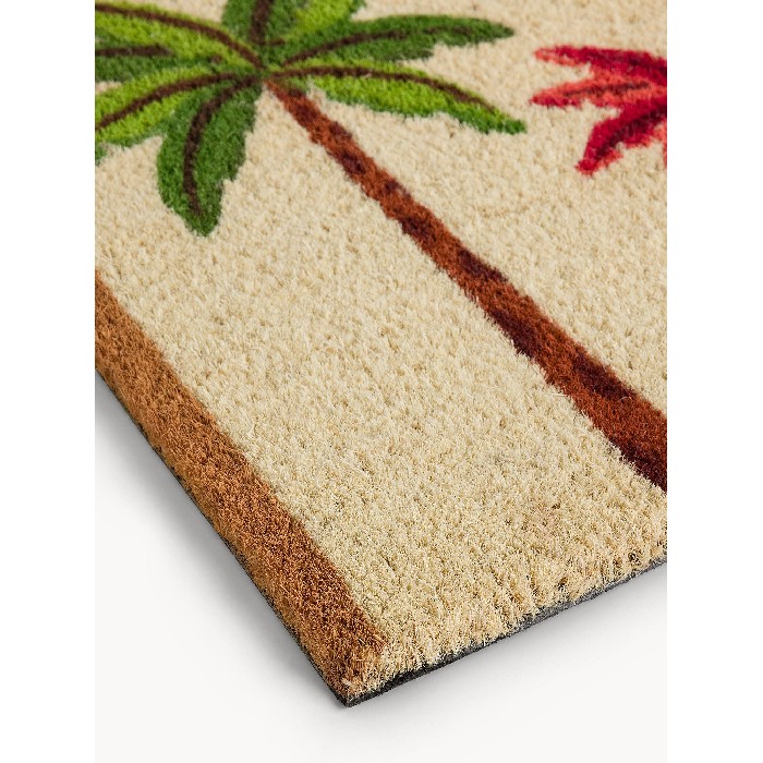 home-textiles/carpets-rugs/coincasa-doormat-with-palm-print
