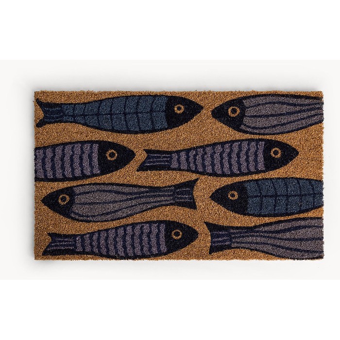 home-textiles/carpets-rugs/coincasa-doormat-with-fish-print