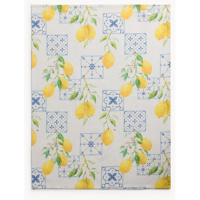 home-textiles/kitchen-textiles/coincasa-set-of-2-pure-cotton-tea-towels-with-lemon-print-7479679