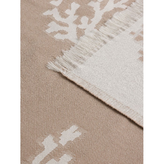 home-textiles/blankets-throws/coincasa-recycled-cotton-blanket-with-coral-motif-7479698