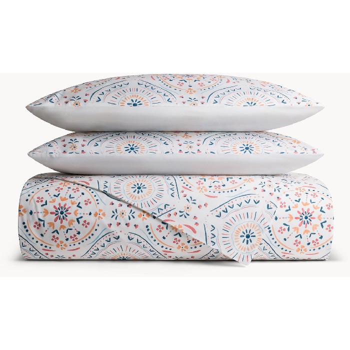 home-textiles/duvet-covers-sets/coincasa-cotton-percale-duvet-cover-set-with-geometric-motif-7479702