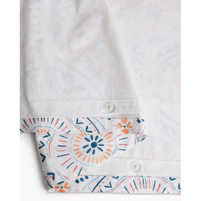 home-textiles/duvet-covers-sets/coincasa-cotton-percale-duvet-cover-set-with-geometric-motif-7479702