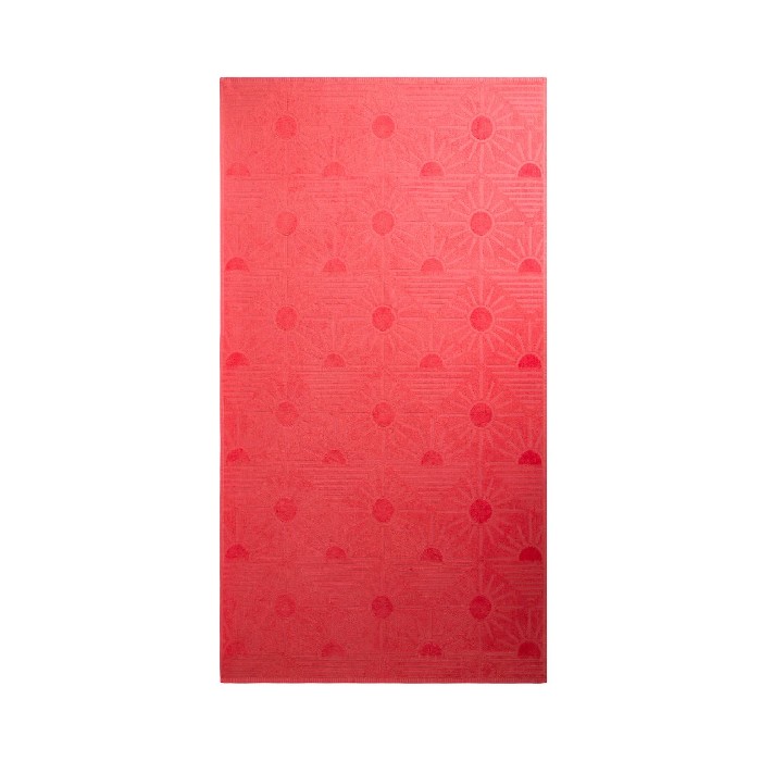 outdoor/beach-related/coincasa-7479728-cotton-beach-towel-solid-orange-colour