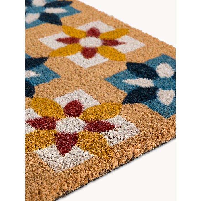 home-textiles/carpets-rugs/coincasa-geometric-print-doormat-7479880