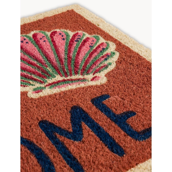home-textiles/carpets-rugs/coincasa-seashell-print-doormat-7479882
