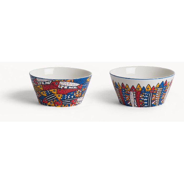 tableware/plates-bowls/coincasa-porcelain-cups-with-sardine-motif