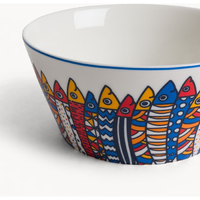 tableware/plates-bowls/coincasa-porcelain-cups-with-sardine-motif