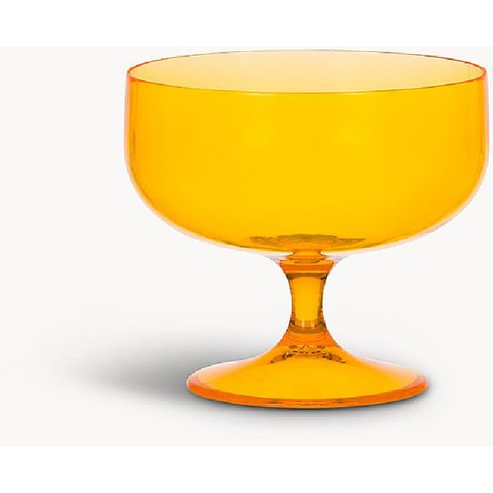 tableware/serveware/coincasa-coloured-plastic-ice-cream-cup