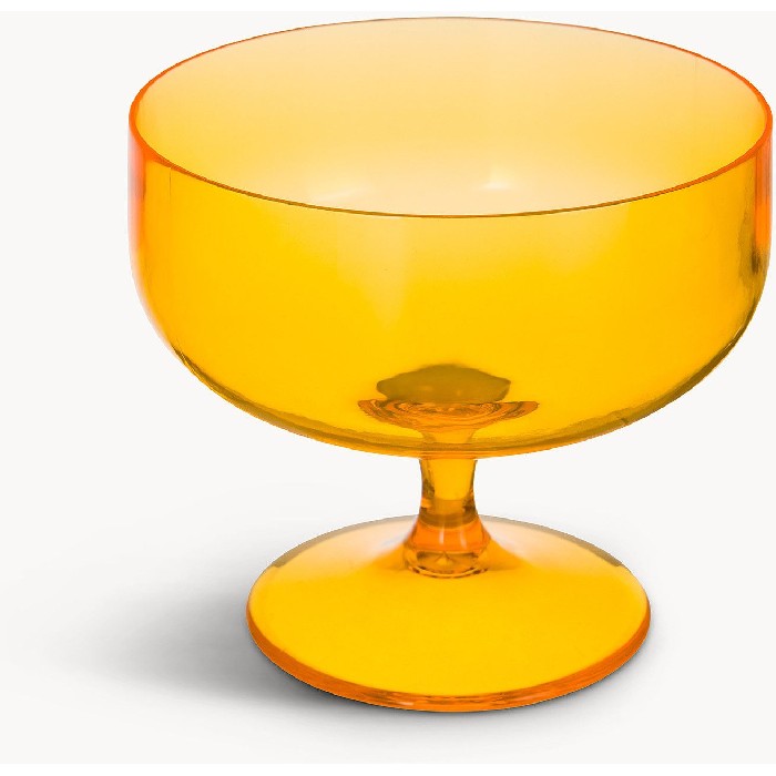 tableware/serveware/coincasa-coloured-plastic-ice-cream-cup