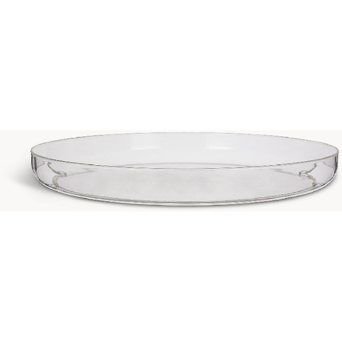 tableware/serveware/coincasa-transparent-plastic-tray-7484991