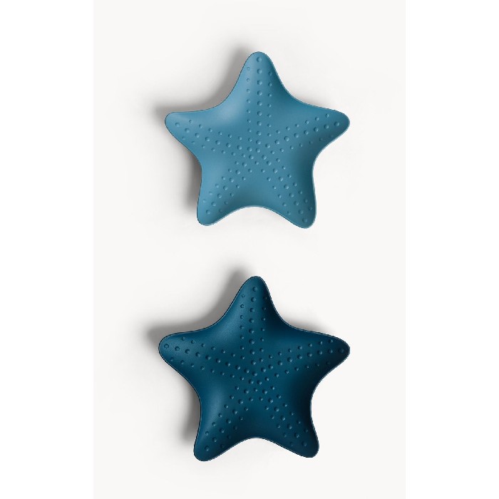 tableware/serveware/coincasa-star-shaped-plastic-saucers