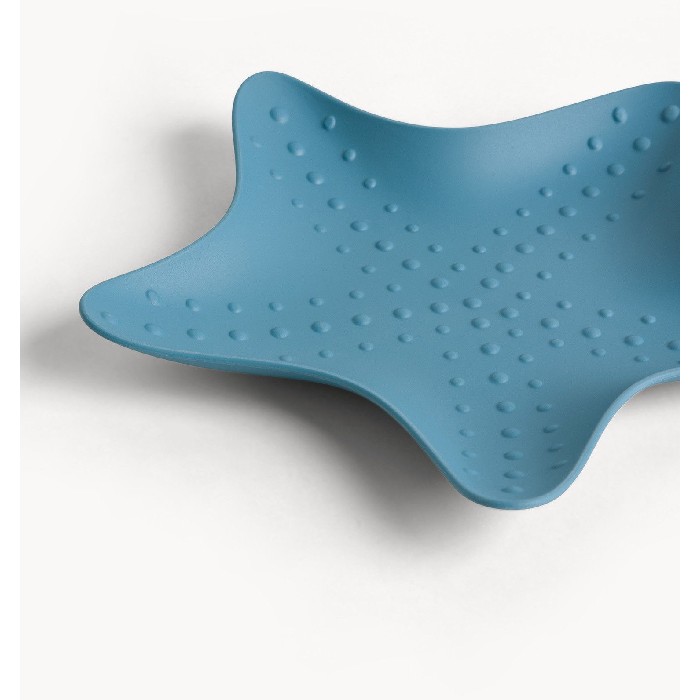 tableware/serveware/coincasa-star-shaped-plastic-saucers