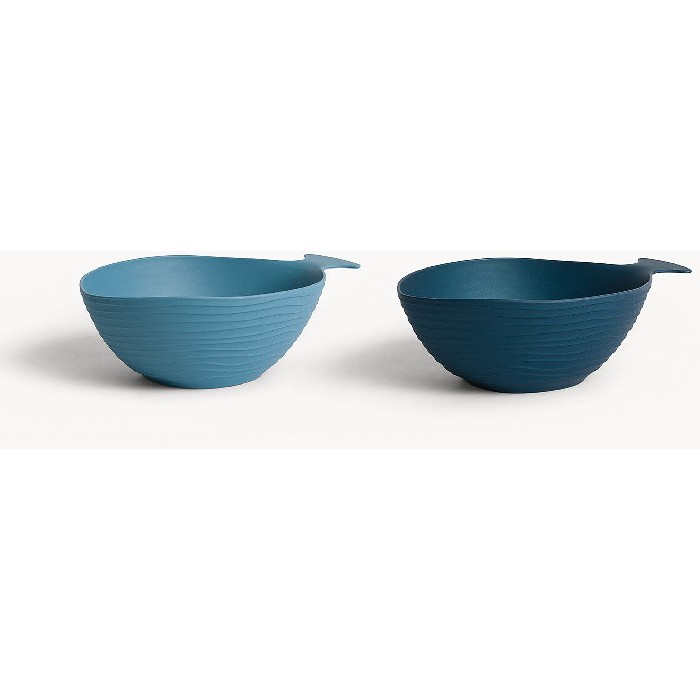 tableware/plates-bowls/coincasa-fish-shaped-plastic-cups