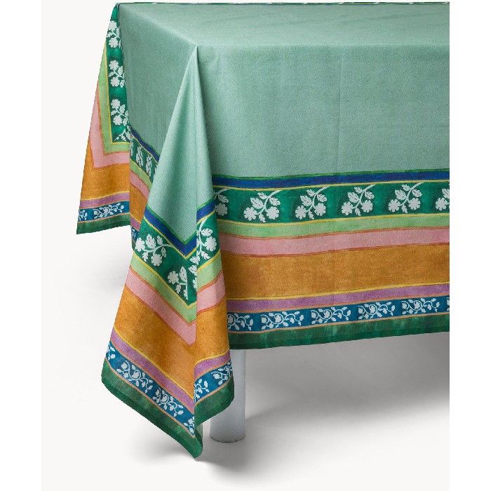 home-textiles/table-cloths-runners/coincasa-pure-cotton-tablecloth-ethnic-pattern-7484995