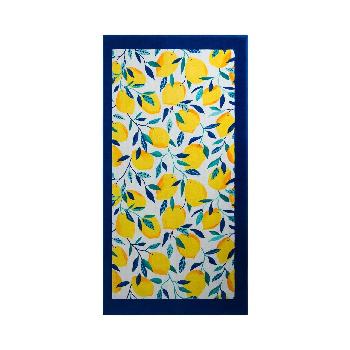 outdoor/beach-related/coincasa-7490227-cotton-beach-bag-with-lemon-print