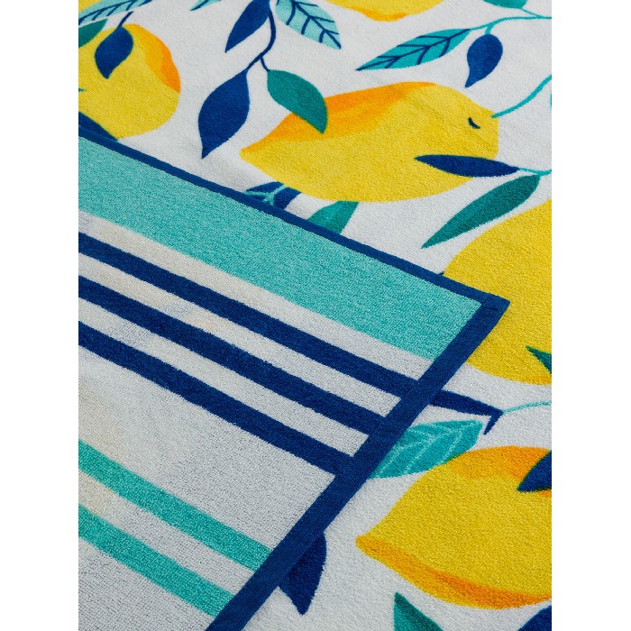 outdoor/beach-related/coincasa-7490227-cotton-beach-bag-with-lemon-print