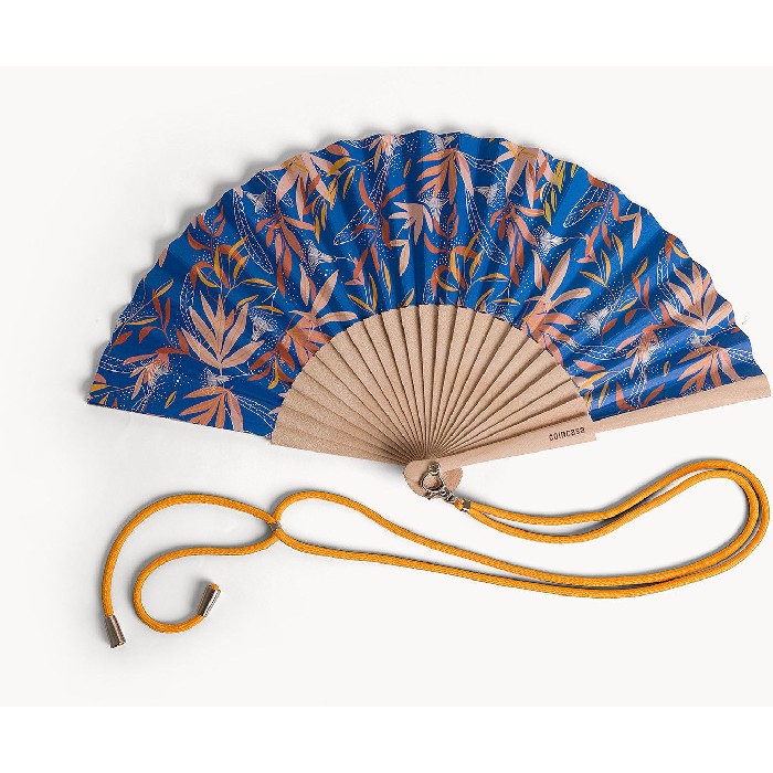 household-goods/clothes-shoes-accessories/coincasa-fan-in-natural-wood-and-paper-7490428
