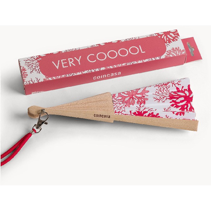 household-goods/clothes-shoes-accessories/coincasa-fan-in-natural-wood-and-paper-7490429