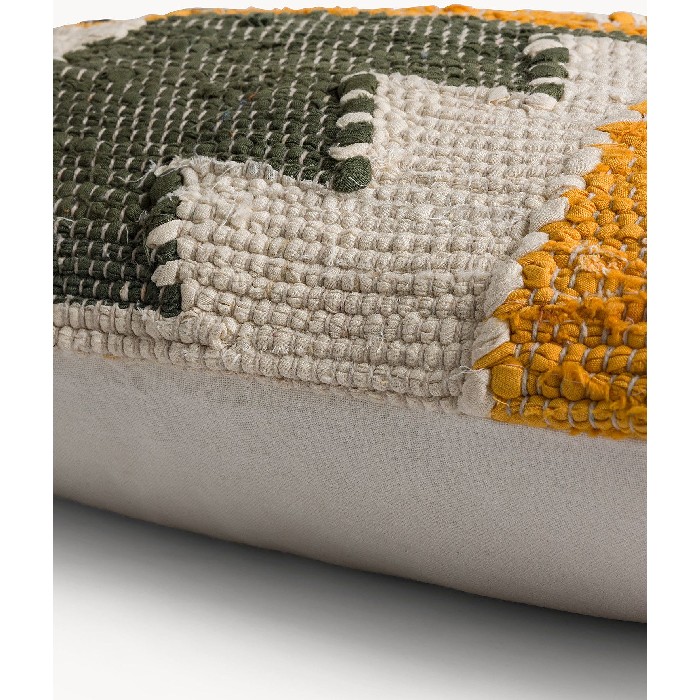 home-textiles/cushions-cushion-covers/coincasa-handcrafted-chindi-cushion-45x45cm