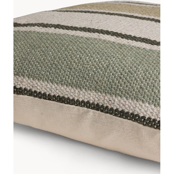 home-textiles/cushions-cushion-covers/coincasa-striped-woven-cushion-60x60cm-7490796