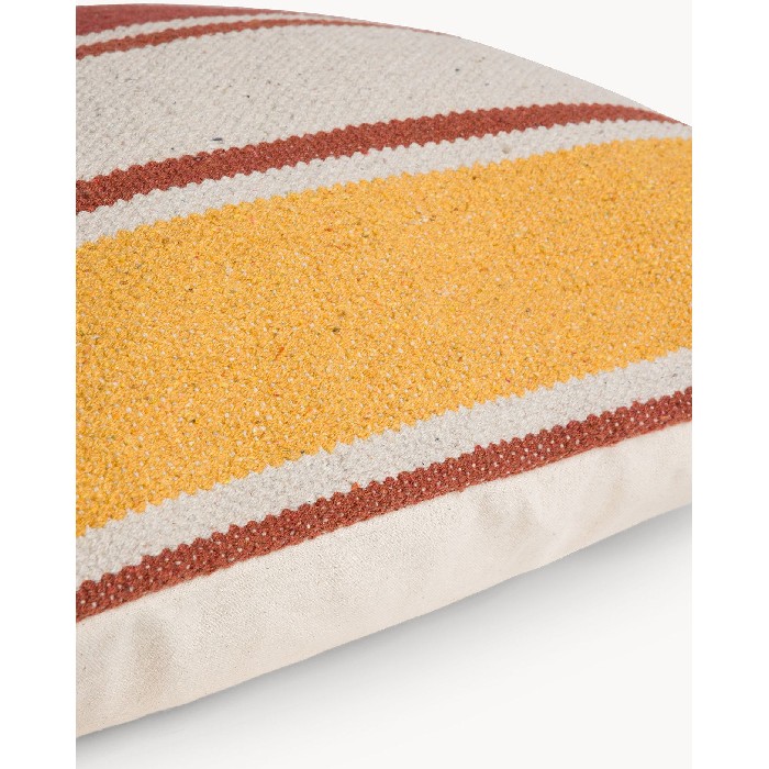 home-textiles/cushions-cushion-covers/coincasa-striped-woven-cushion-60x60cm-7490797